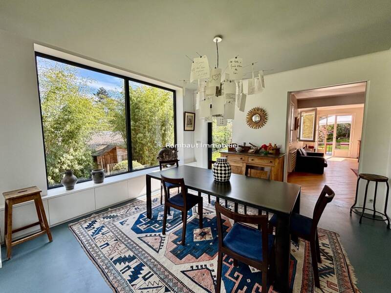 Maison à vendre, 210m², LA CELLE SAINT CLOUD