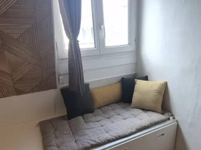 Maison à louer, 15m², PARIS 16E