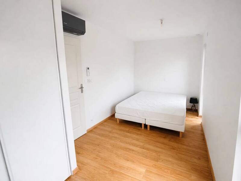 Maison à louer, 73m², NEUVECELLE