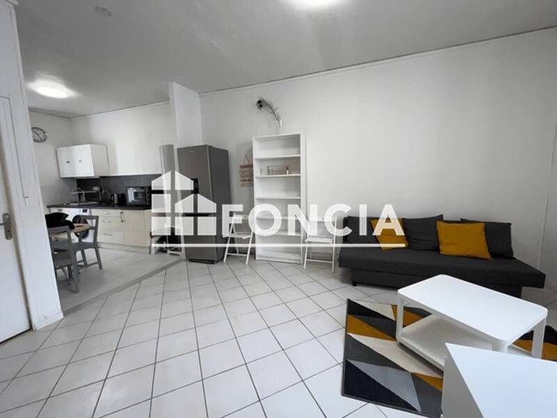 Maison à louer, 41m², REIMS