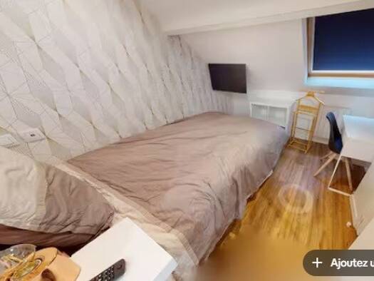 Maison à louer 470 € 6 pièces 5 chambres 160 m² Coteaux Ouest-Pasteur Rouen 76000