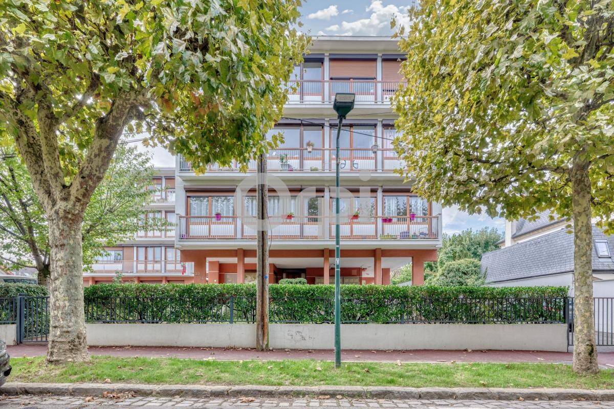 Maison à vendre, 36m², LES PAVILLONS SOUS BOIS