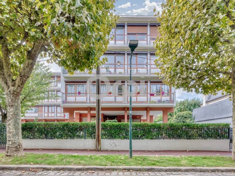 Maison à vendre, 36m², LES PAVILLONS SOUS BOIS
