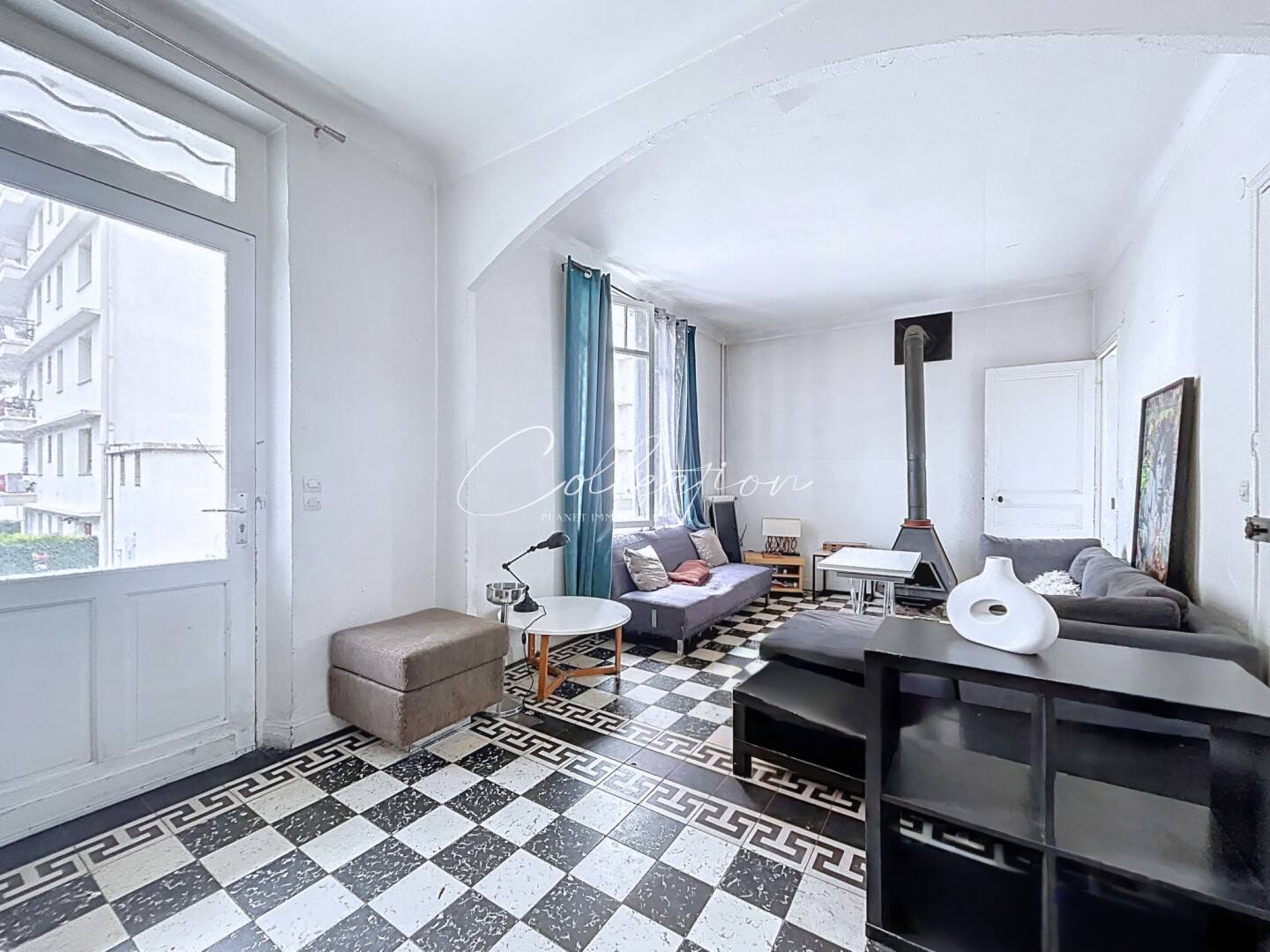 Maison à vendre, 75m², JUAN LES PINS