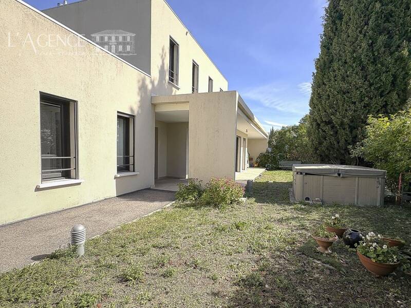 Maison à vendre, 166m², AIX EN PROVENCE