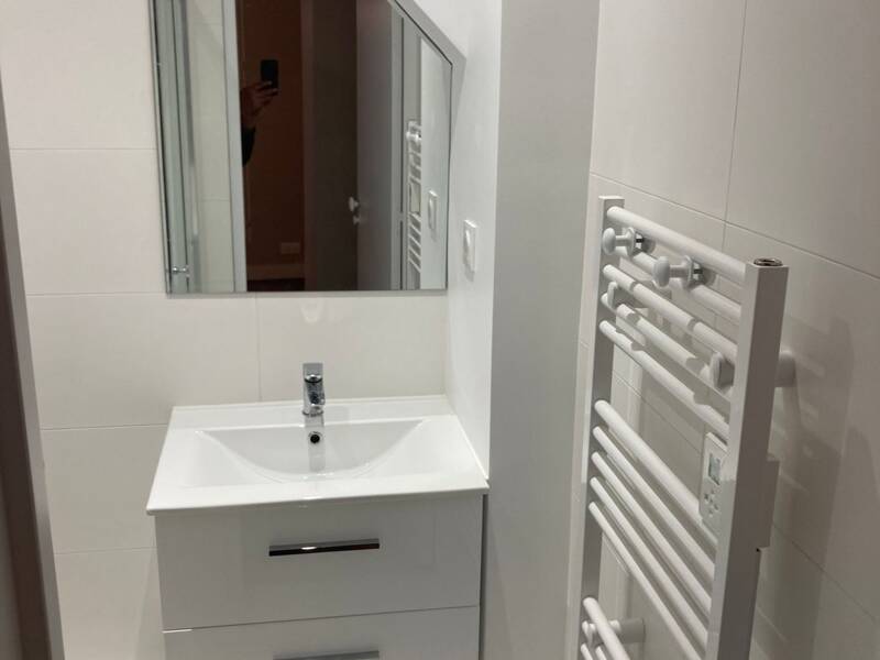 Maison à louer, 30m², PARIS 13E