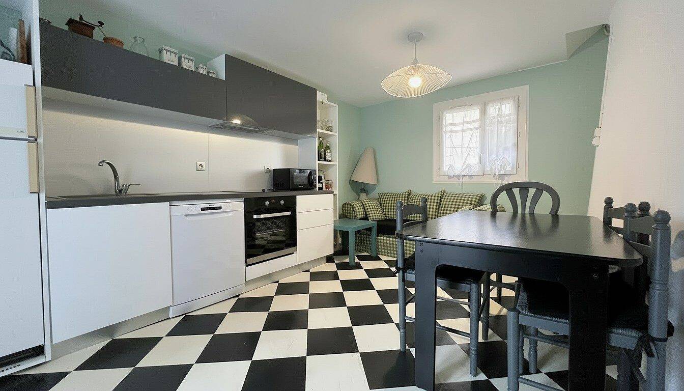 Maison à vendre, 52m², SAINT PARGOIRE