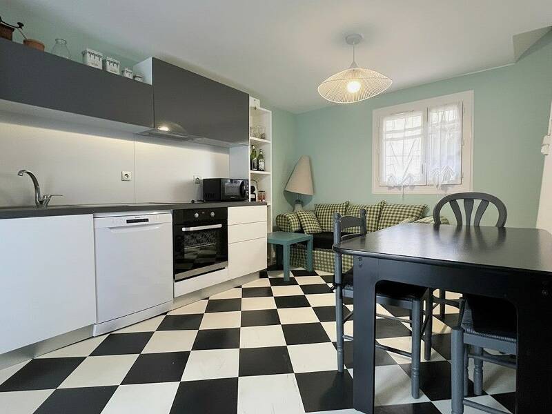 Maison à vendre, 52m², SAINT PARGOIRE