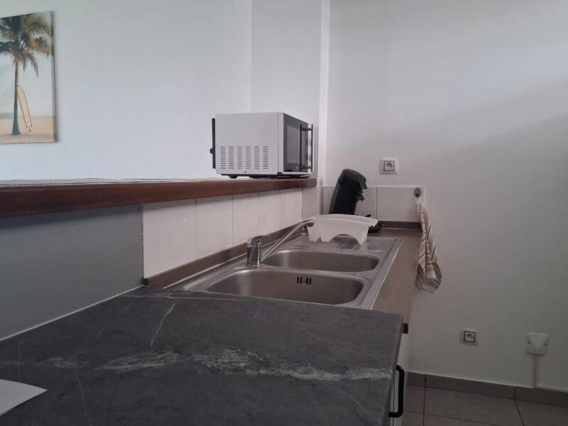 Maison à louer, 38m², CAYENNE