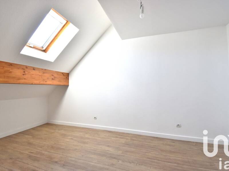 Maison à louer, 80m², SAINT AVOLD