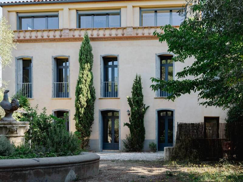 Maison à vendre, 240m², PERPIGNAN