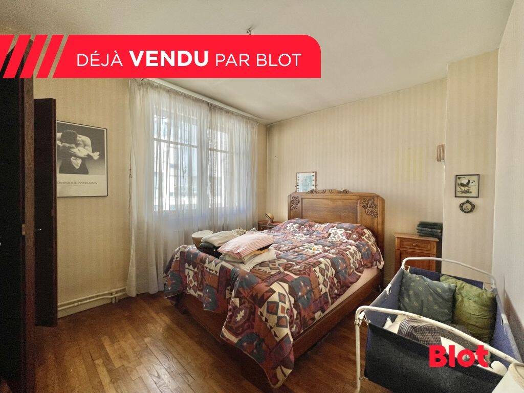 VENDU PAR BLOT IMMOBILIER ! Maison Rennes Patton 6 Chambres - Ja — 11