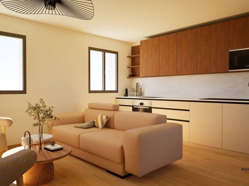 Maison à vendre, 100m², VERSAILLES