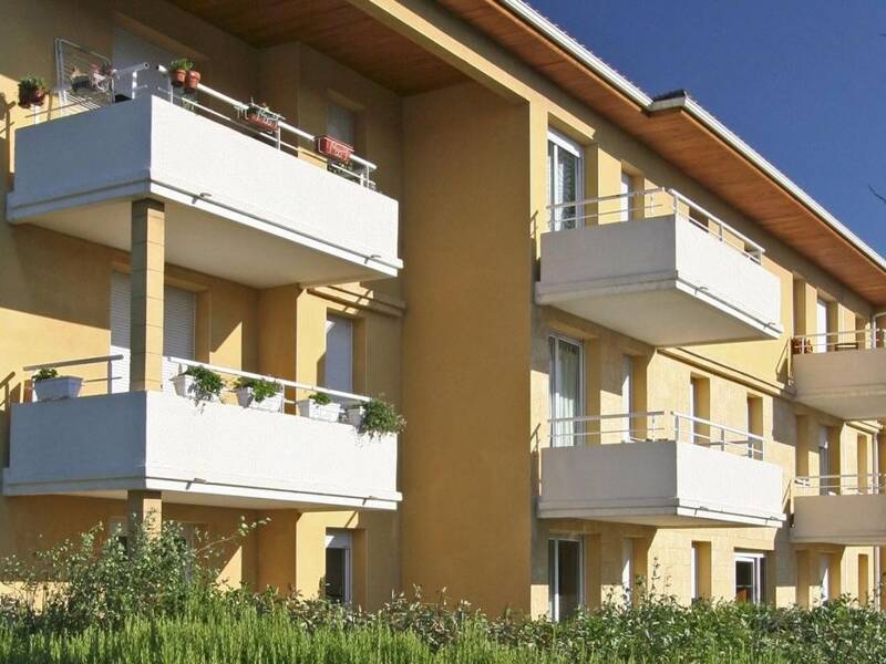 Maison à louer, 41m², MORIERES LES AVIGNON