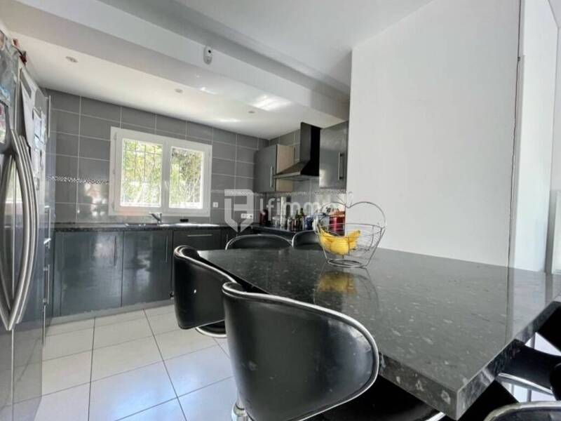 Maison à vendre, 106m², MONTPELLIER