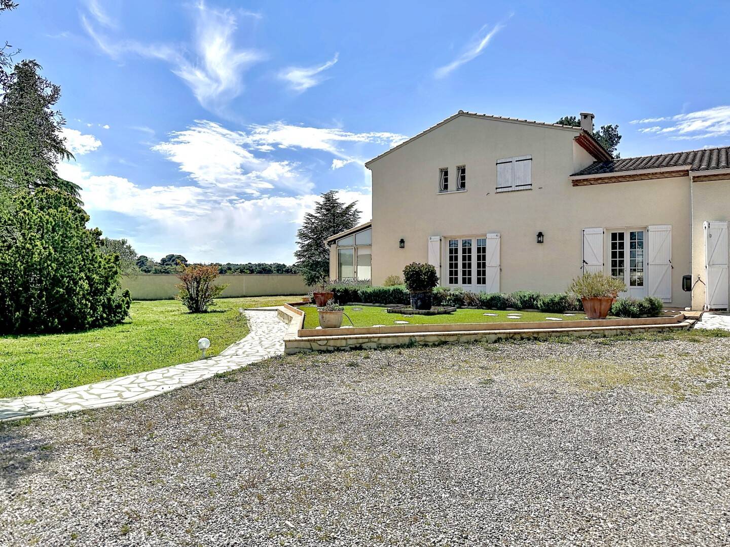 Maison à vendre, 215m², BEZIERS