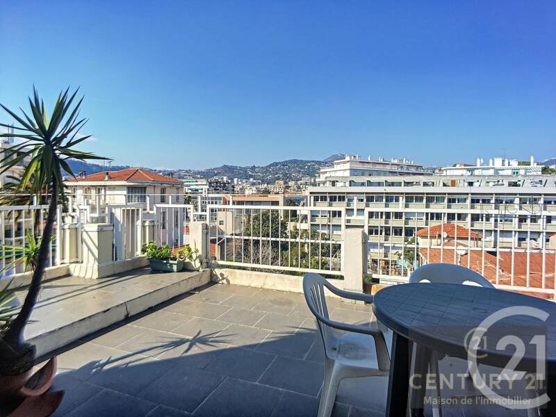 Maison à louer, 32m², NICE