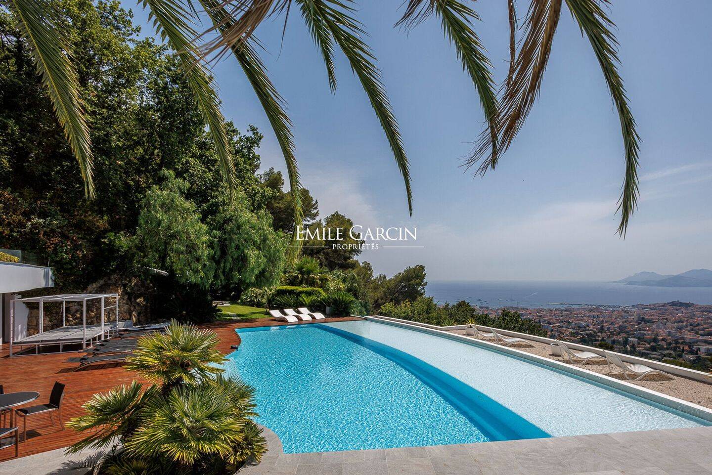Maison à vendre, 2300m², CANNES