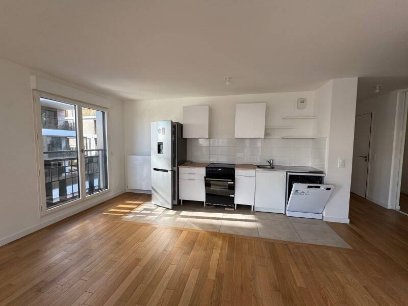 Maison à louer, 75m², COURBEVOIE