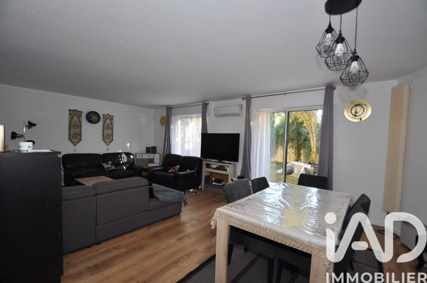 Maison à vendre, 137m², LE BOUSCAT