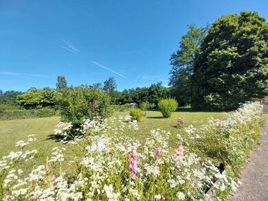 Terrain constructible viabilisé à vendre 156 000 € 460 m² de terrain Estrablin 38780