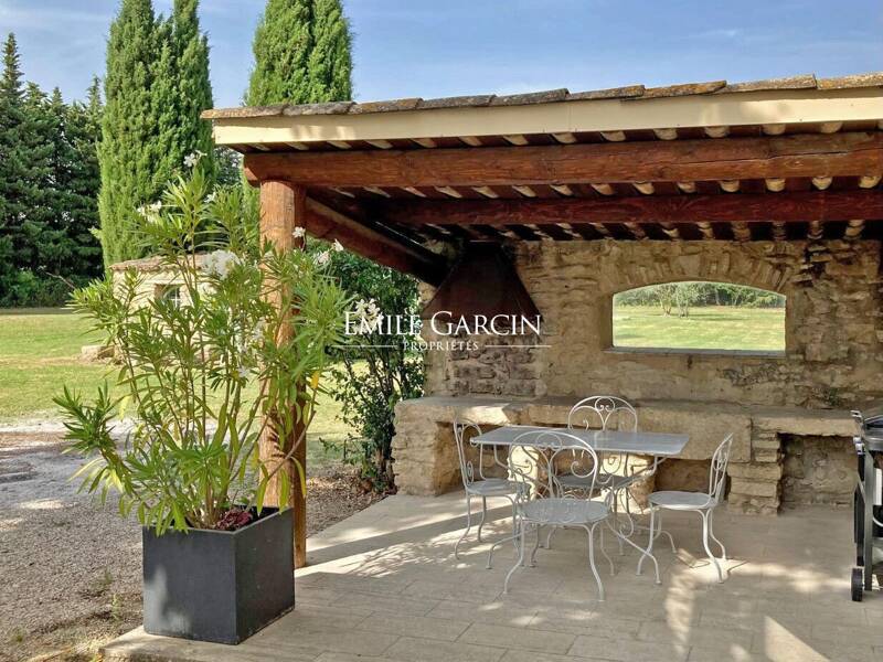 Maison à vendre, 377m², L'ISLE SUR LA SORGUE