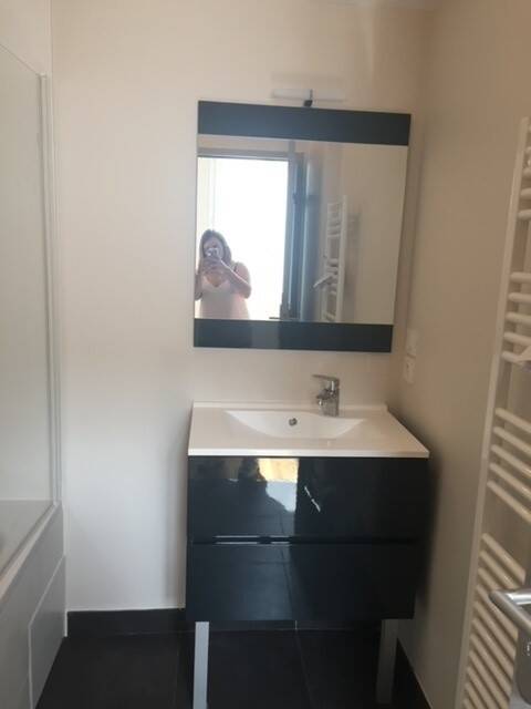 Maison à louer, 59m², LA ROCHELLE