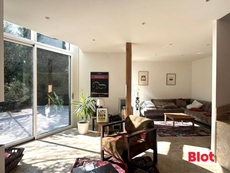 Maison à vendre, 145m², RENNES