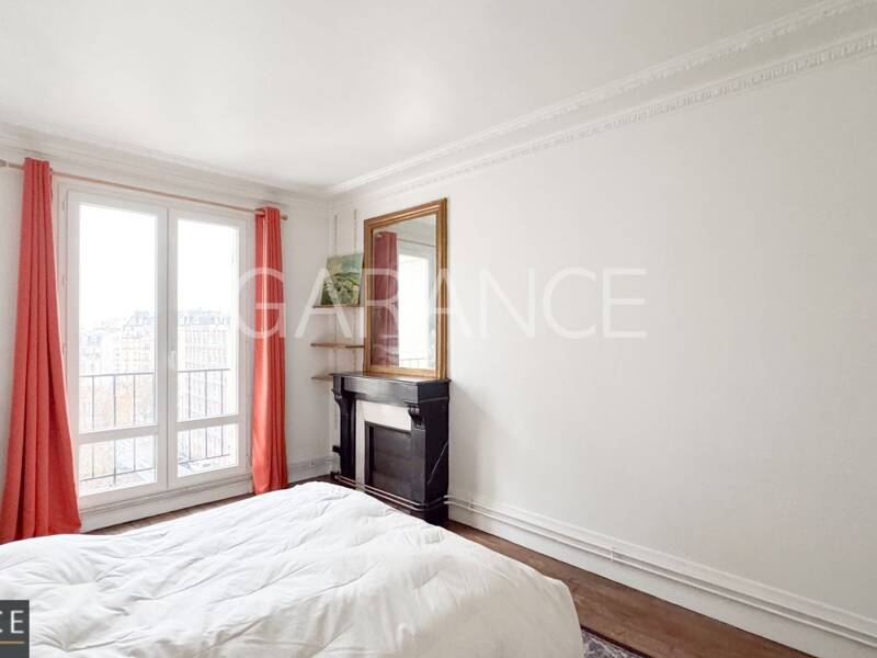 Maison à vendre, 50m², PARIS 14E