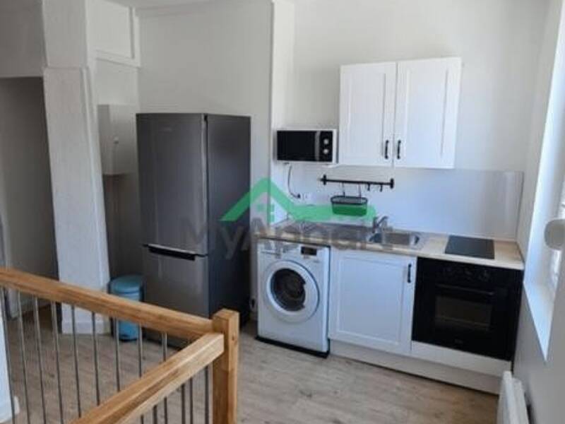 Maison à louer, 25m², AMIENS