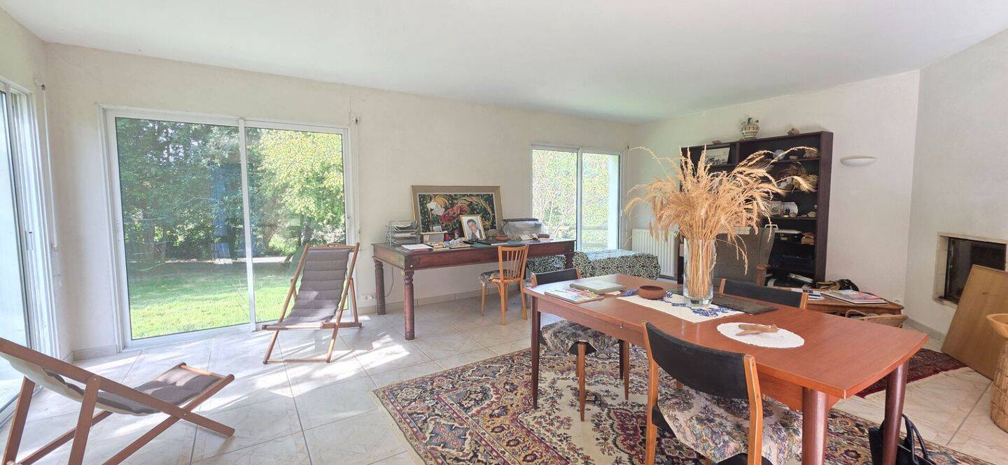 Maison à vendre, 95m², LE GIROUARD