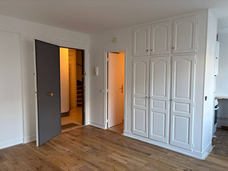 Maison à louer, 24m², BOULOGNE BILLANCOURT