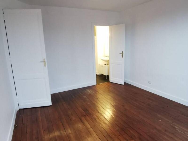 Maison à louer, 77m², BORDEAUX