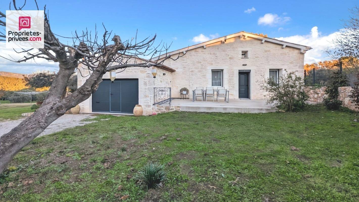 Maison à vendre, 180m², FIGANIERES