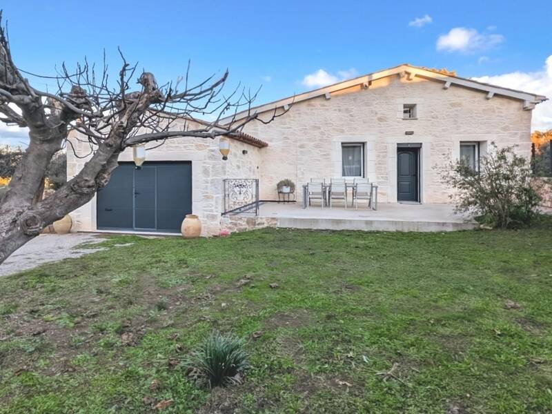 Maison à vendre, 180m², FIGANIERES