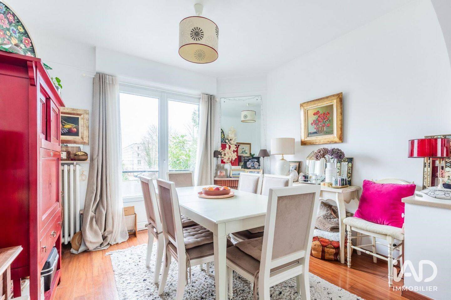 Maison à vendre, 150m², MONTREUIL