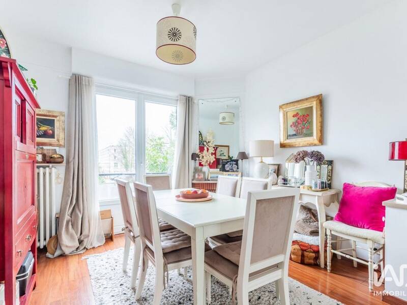 Maison à vendre, 150m², MONTREUIL