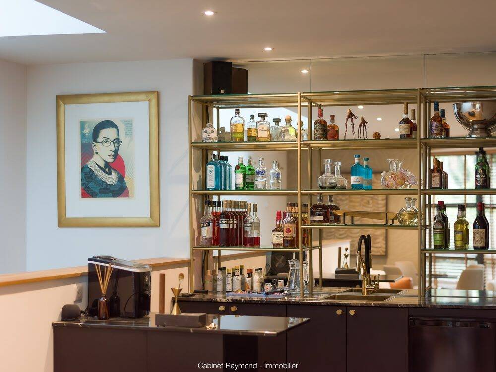 Maison à vendre Grenoble — 18