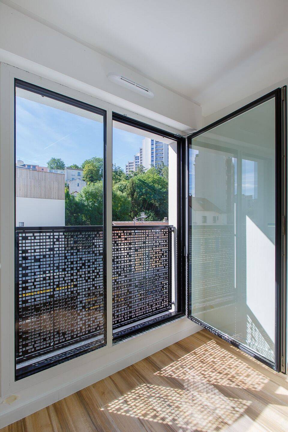 Maison à louer, 63m², ISSY LES MOULINEAUX