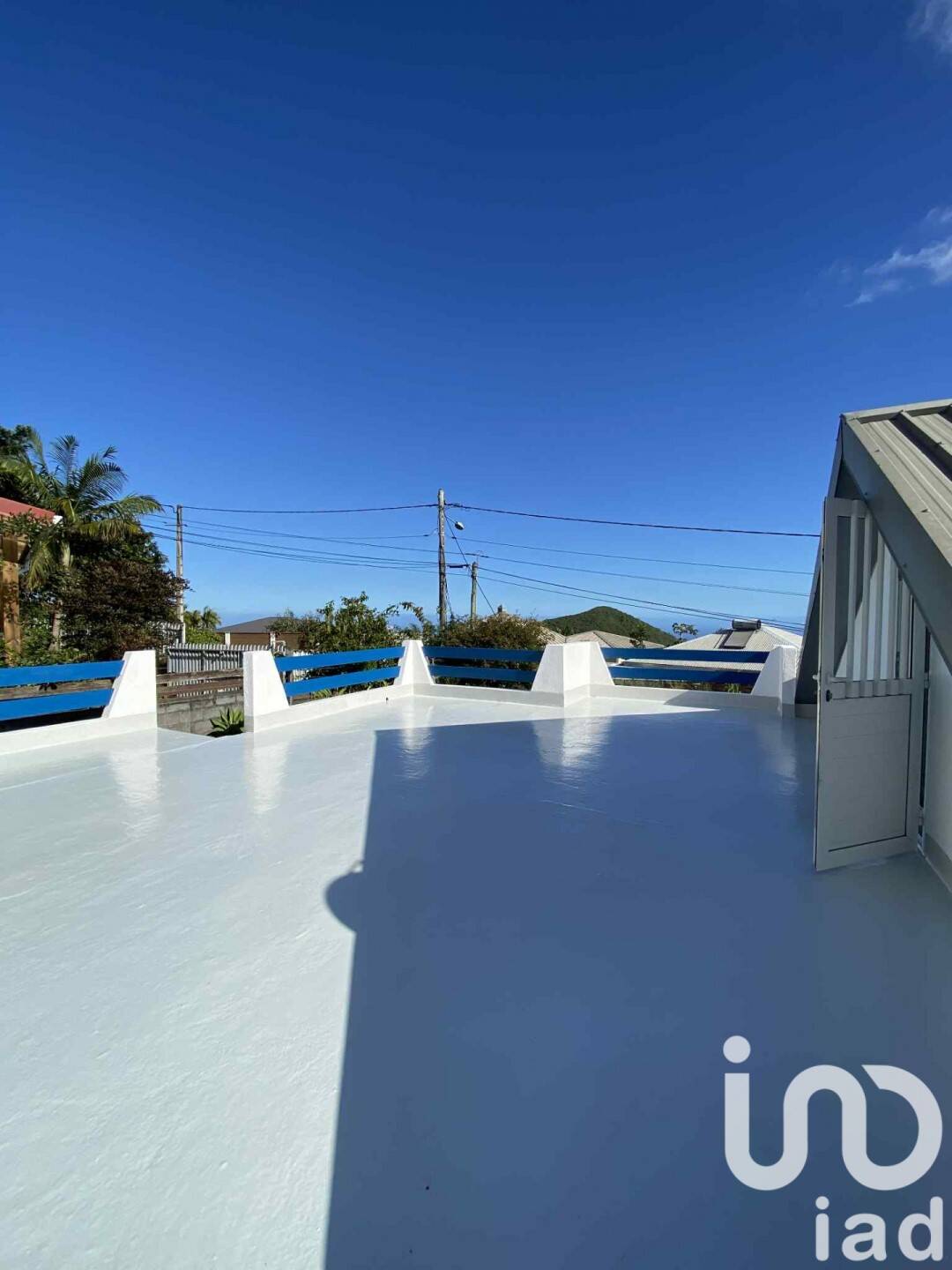 Maison à vendre, 100m², SAINT PIERRE