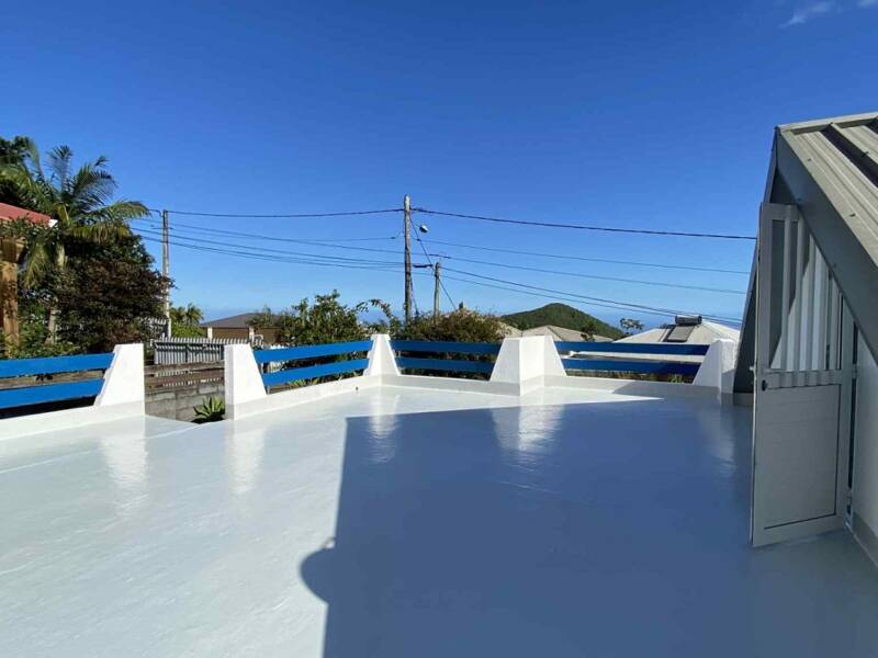 Maison à vendre, 100m², SAINT PIERRE