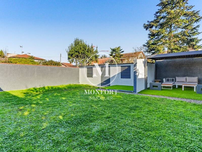 Maison à vendre, 45m², TOULOUSE