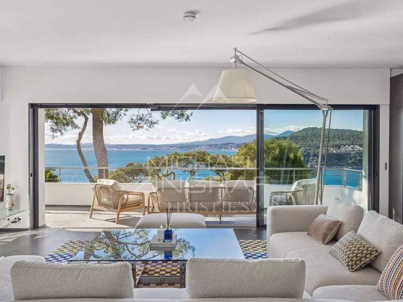 Maison à vendre, 240m², SAINT JEAN CAP FERRAT