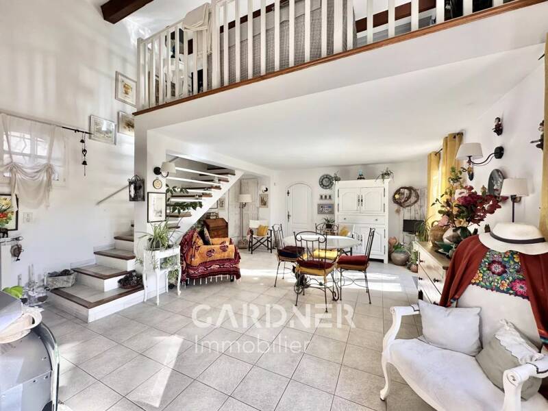 Maison à vendre, 136m², MARSEILLE 11E