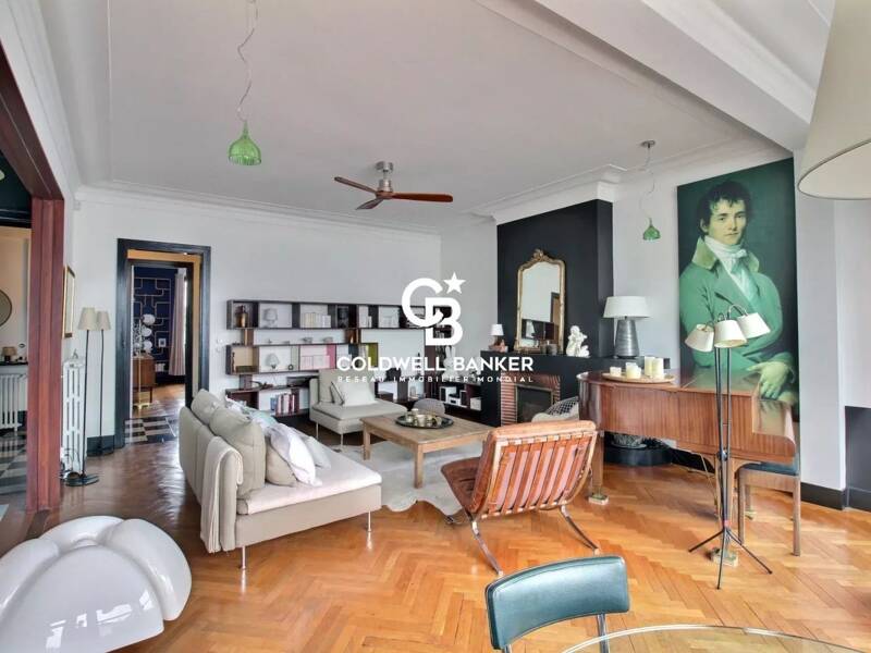 Maison à vendre, 180m², BORDEAUX