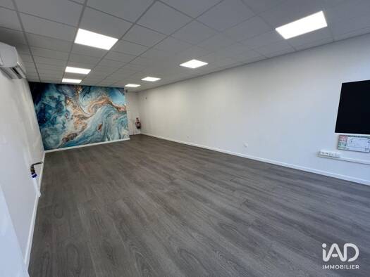 Local commercial à vendre 130 000 € 57 m² de surface de vente Laforest Châlons-en-Champagne 51000