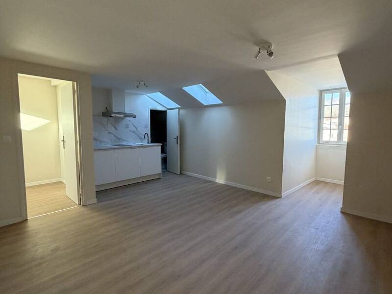 Maison à louer, 33m², TAVERNY