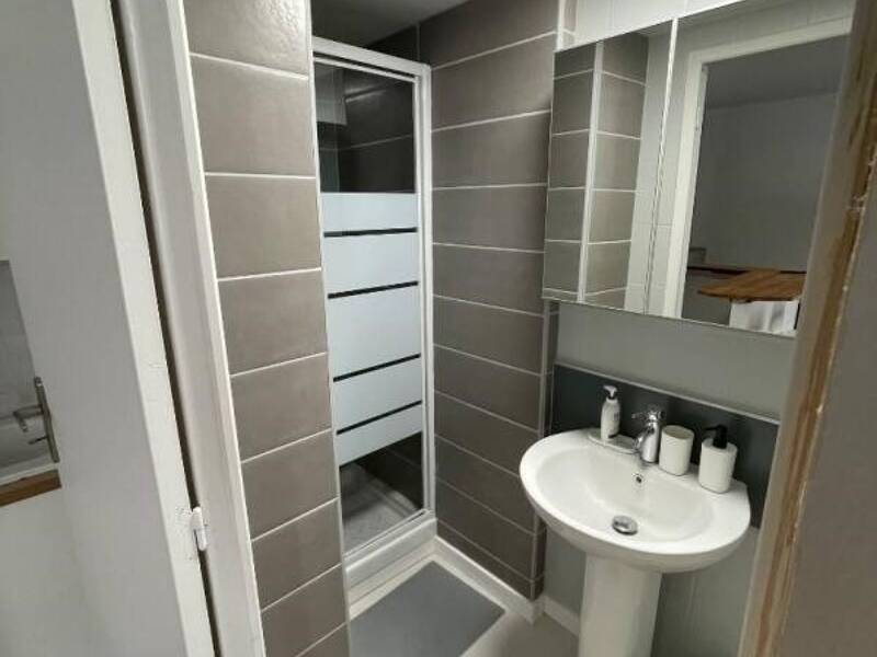 Maison à louer, 26m², BORDEAUX