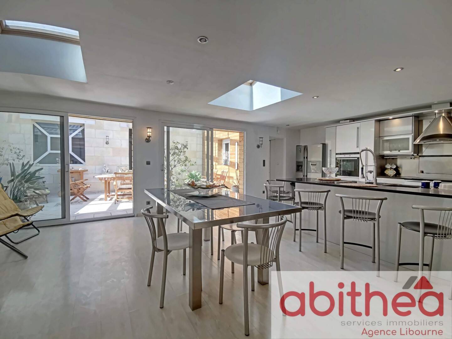 Maison à vendre, 393m², LIBOURNE