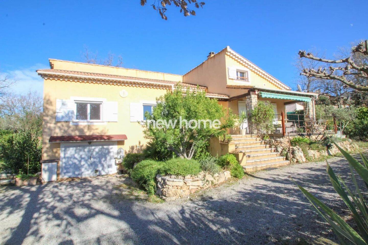 Maison à vendre, 142m², BAGNOLS EN FORET